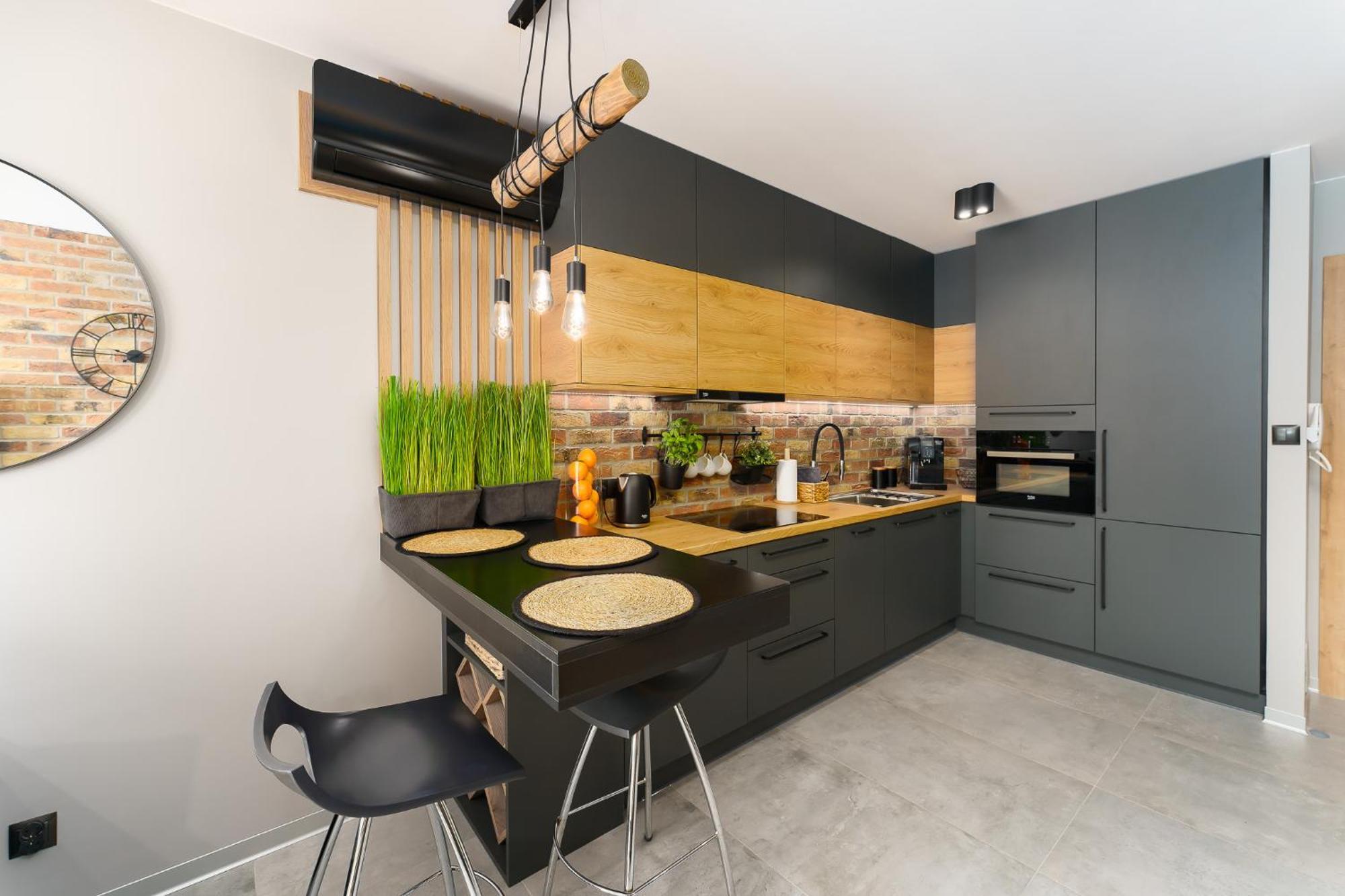 Loft House By Perlowa Przystan Rent Kołobrzeg Exterior foto