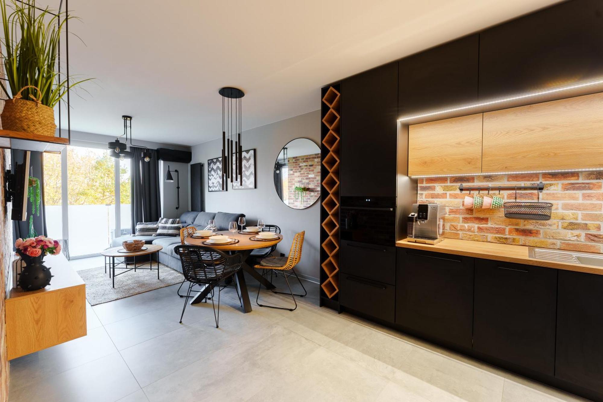 Loft House By Perlowa Przystan Rent Kołobrzeg Exterior foto